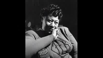 Summertime - Ella Fitzgerald & Louis Armstrong