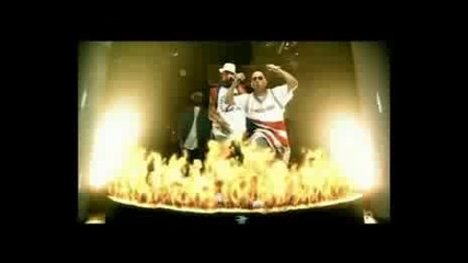 Burn It Up - R.kelly Feat. Wisen & Yindell