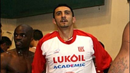 Георги Давидов