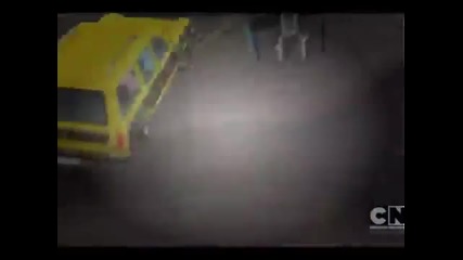 Невероятният свят на Гъмбол С02 Е08 Бг Аудио