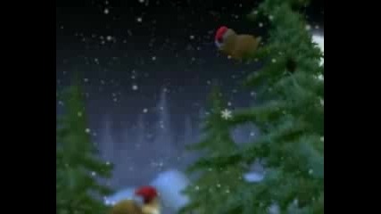 Forever Friends - Merry Christmas and a happy new year