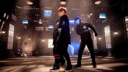 Moon Hee Jun - I'm not Ok