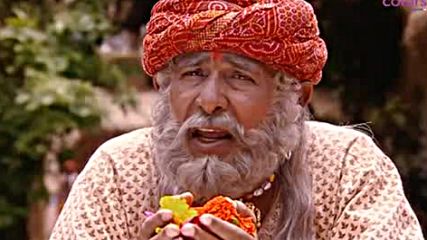 Jai Shri Krishna / Слава на Лорд Кришна (2008) - Епизод 25