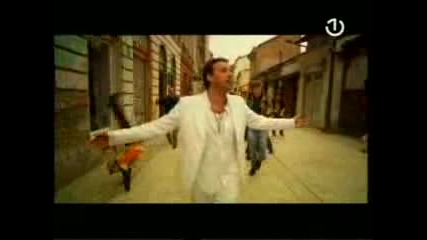 Dino Merlin Feat. Hari Mata Hari - Da Bog Da