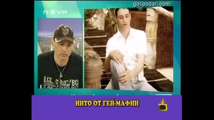 Ето как мъжете трябва да спрът да хъркат - смях