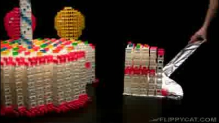 Happy Birthday Vbox7!!! :) I Love