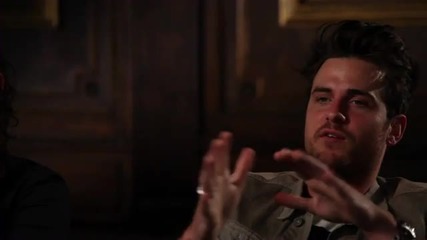 Kings Of Leon - Come Around Sundown - Interviews - Part 5 