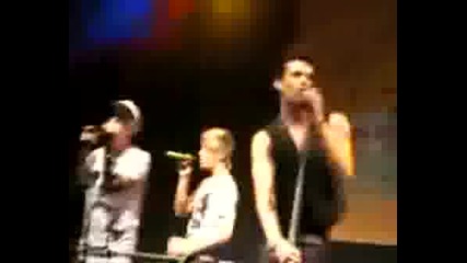 Us5 Beim Stadtfest Duisburg