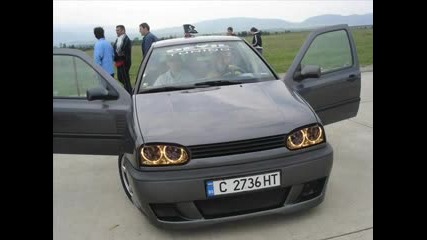 Bg And Euro Tuning M@ni@