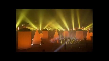 Jean-michel Jarre - Лето (vivaldi)