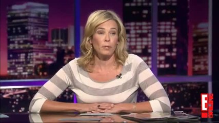 Chelsea Lately Rapper Roundtable