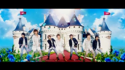 Kis-my-ft2 - Kiss your mind ( story version)