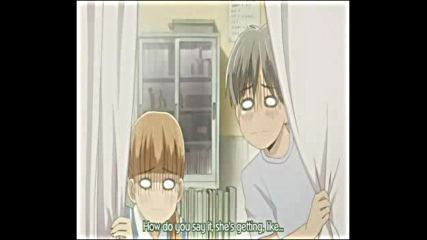 Honey And Clover - 13 Ep
