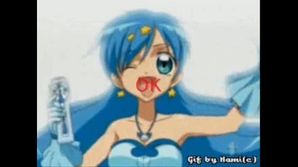mermaid melody 4at 1 