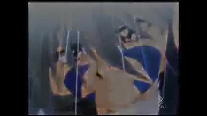 Kai Hiwatari - Hurry up and save me