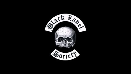 Black Label Society - Crazy Or High
