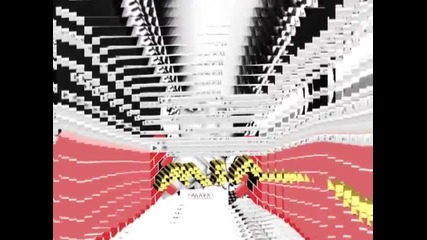 M.i.a - Steppin Up 