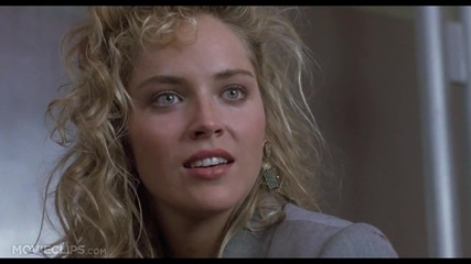 Зов за завръщане (1990) - женски бой