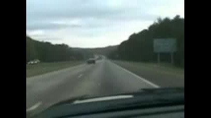 98 SP74 Turbo Supra takeoff
