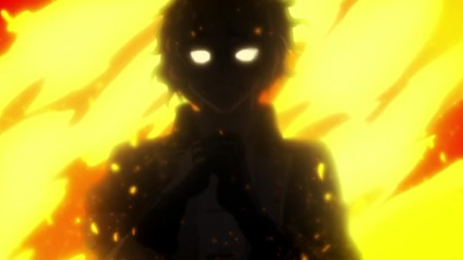 Jikan no Shihaisha - 03 ᴴᴰ