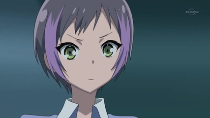 Pretty Rhythm Rainbow Live Episode 11
