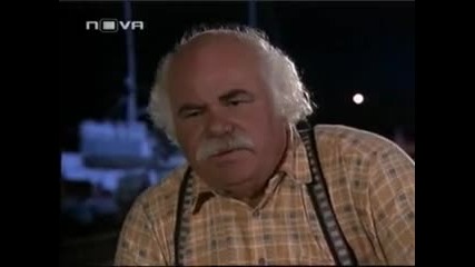 Мелодията на сърцето епизод 11 част 5