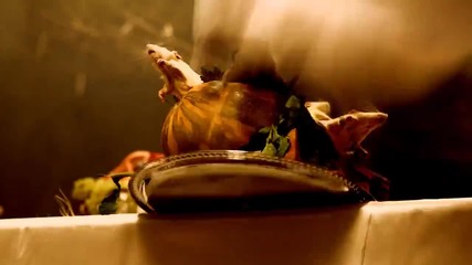 Disturbed - The Animal [official Music Video]