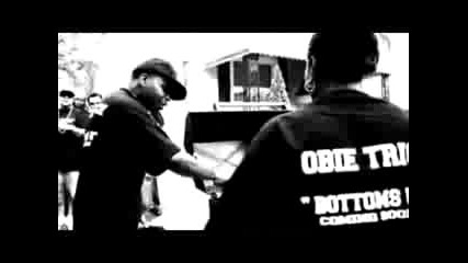 Obie Trice - Krazy Ft. Tuki