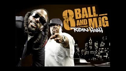 8ball & Mjg - What Would You Do