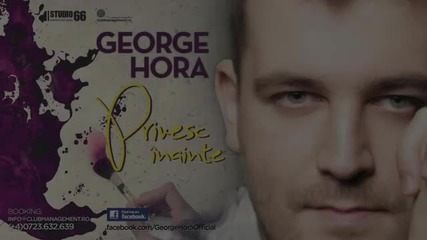 (2012) George Hora - Privesc inainte