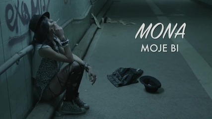 New! Mona - Moje Bi - Full H D