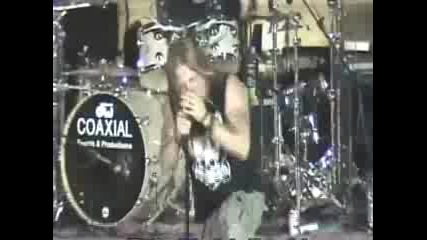 Drowning Pool - Soldiers