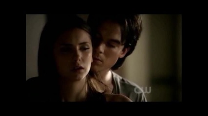 Damon & Elena - it Will Rain