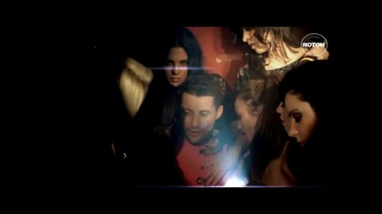 Akcent - Make Me Shiver ( Wanna Lick Your Ear ) ( Official Video )