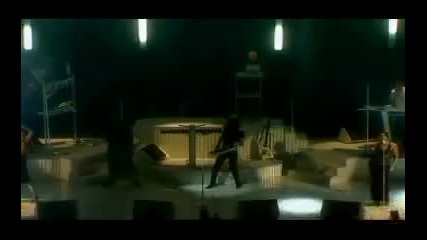 Human League - Love Action (live At The Dome)