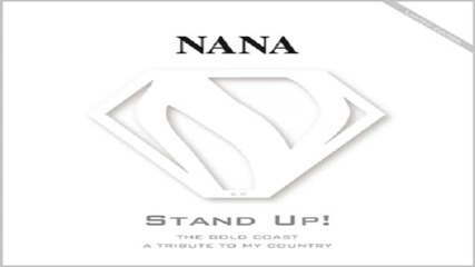 [ 50 минути ] Nana - Stand Up! [ Full Album ]