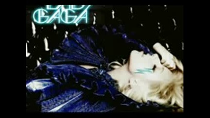 Lady Gaga - Love Games