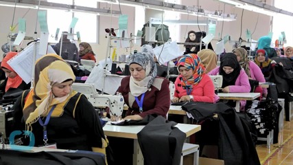 Youth in Mideast Increasingly Unemployed