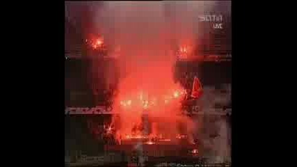 Fc Bayern - Some Moments