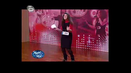 Music Idol 3 - Участници От Варна - Кастинг