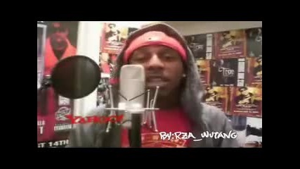 Evilpimp On The Mic 