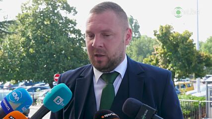 Моци: Селекцията е отворена