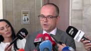 Шефът на КЗП: Част от големите търговски вериги са били санкционирани за неправомерно завишаване на цените