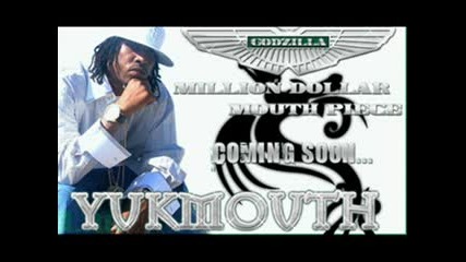 Yukmouth - Hey Boy