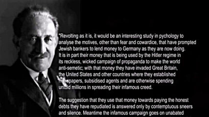 The Secret Masonic Victory of World War 2 5/6