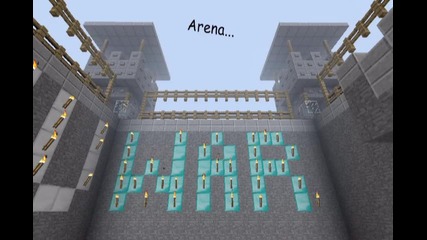 Minecraft Bulgaria