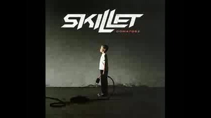 Skillet - Comatose 