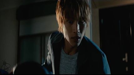 Bleach Live Action - Clip & Trailer