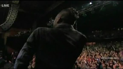 Live - 06 - I Alone (denver 26jun2013)