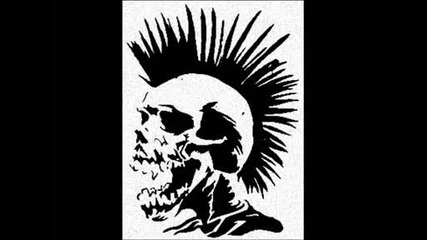 Punks Not Dead